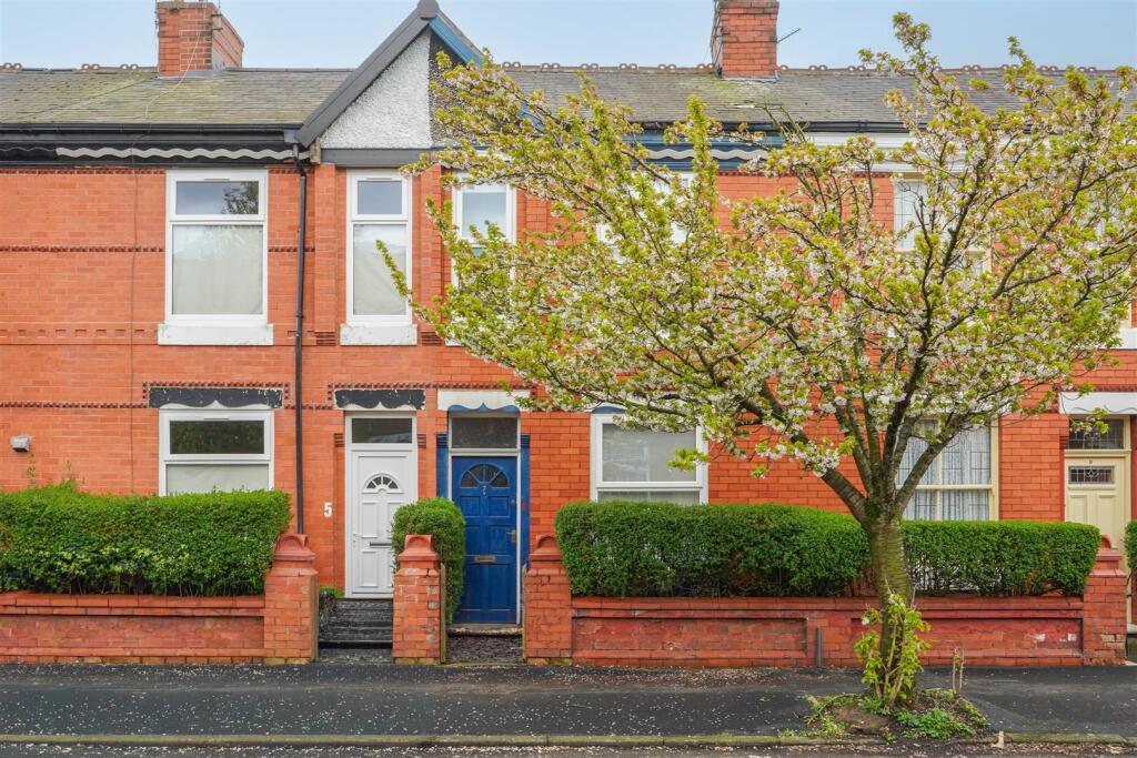 Main image of property: Horton Road, Fallowfield