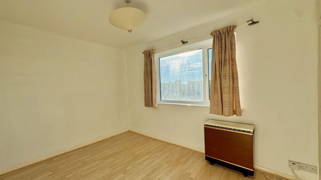 Apartment in Newbury, Ham Marsh, Speenhamland - More