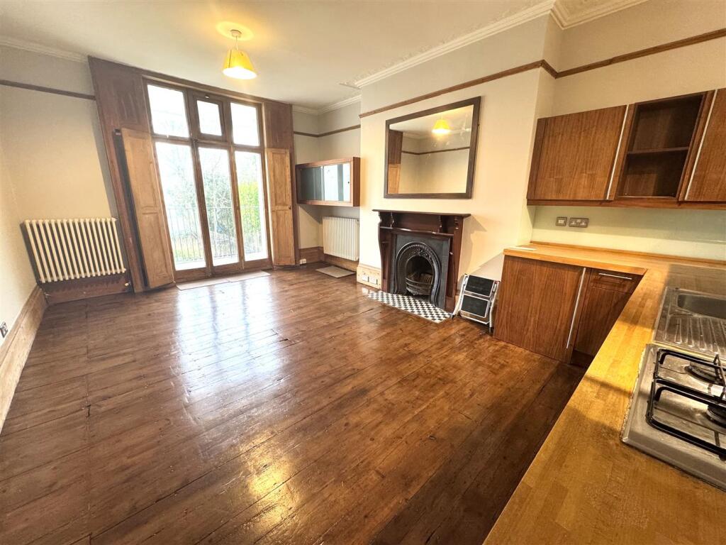 Main image of property: Norfolk Square, Brighton