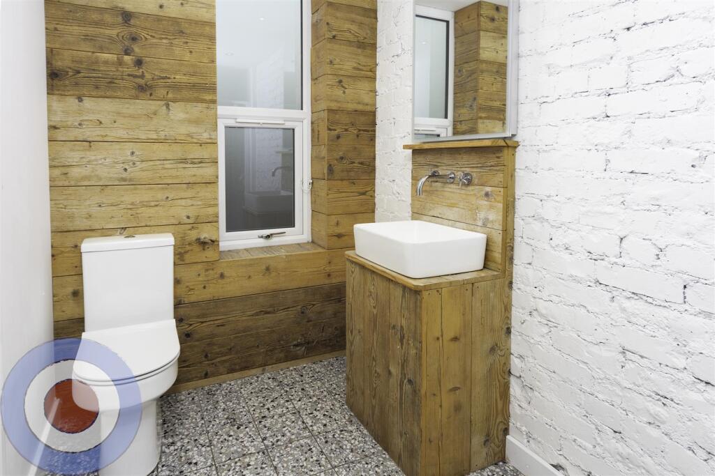1 bedroom terraced house for rent