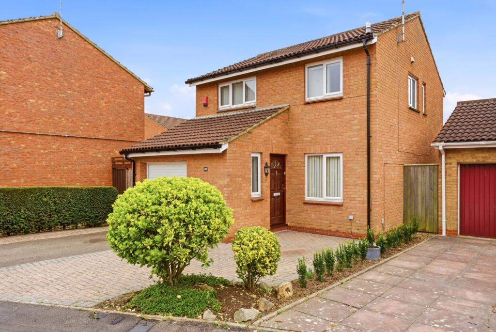 Main image of property: Morrell Close, Luton, Bedfordshire, LU3