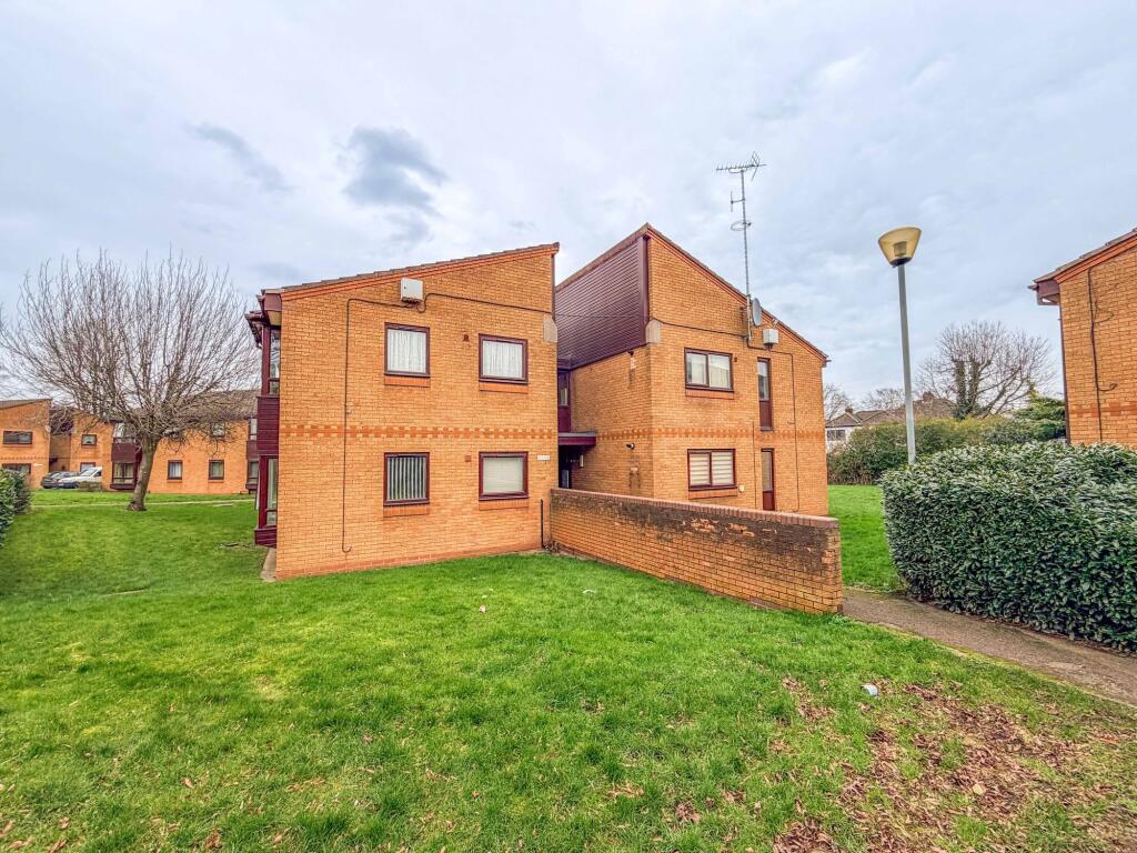 Main image of property: Ryde Avenue, Nuneaton, CV10