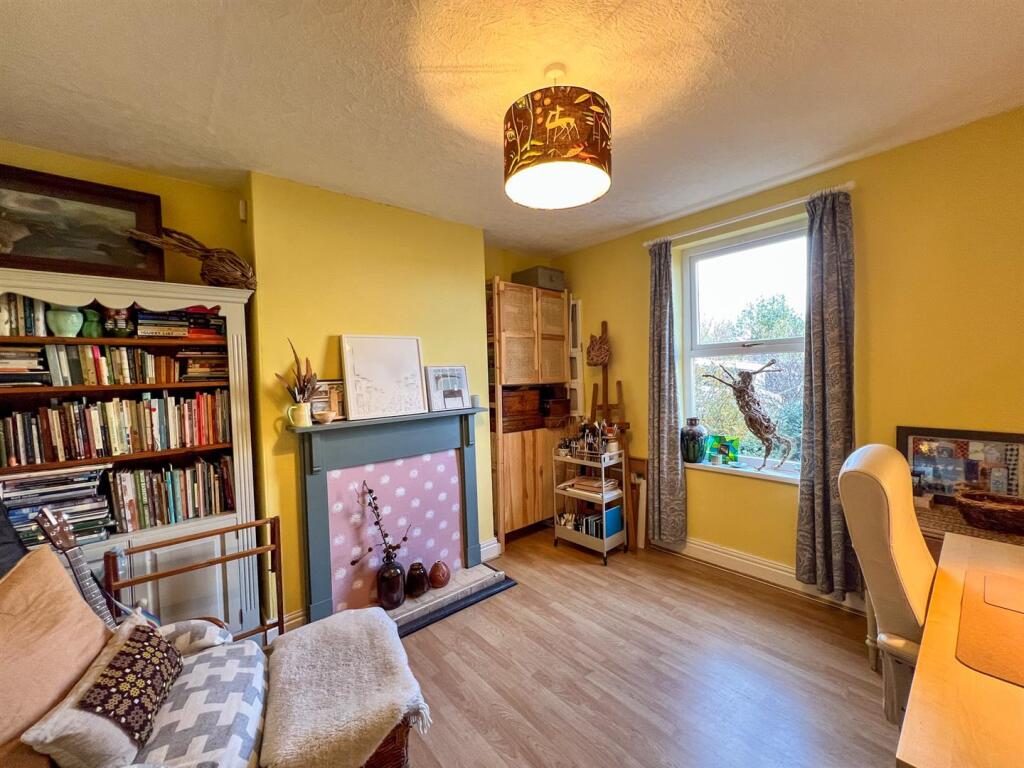 House in Wooler, Northumberland - More