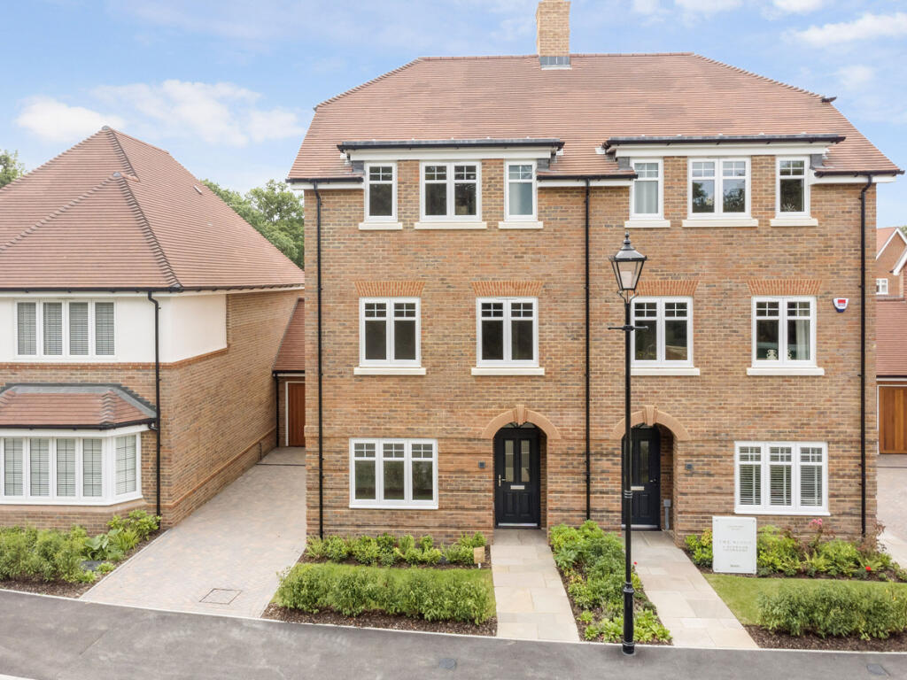 Main image of property: Lorimer Avenue, Surrey, GU6