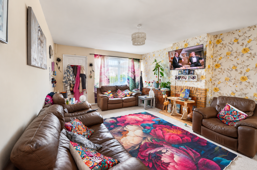 House in Portsmouth - View 4
