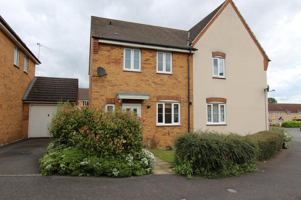 Main image of property: Bushell Close, Leighton Buzzard