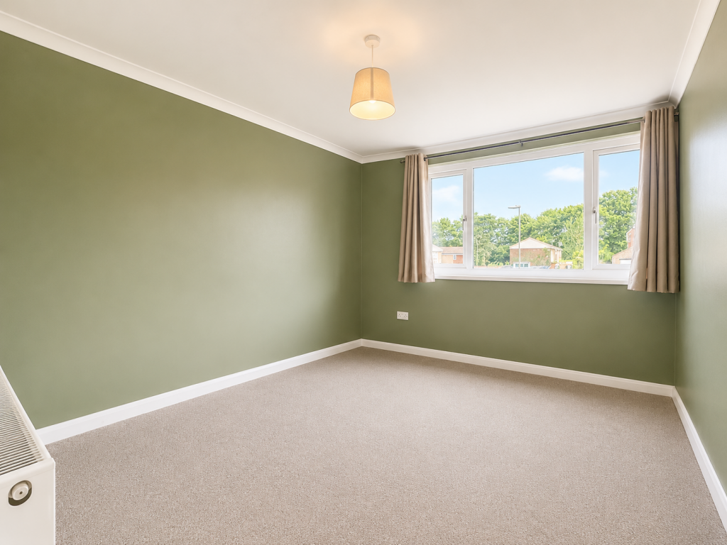 Cleveland Close, Basingstoke, Hampshire - More