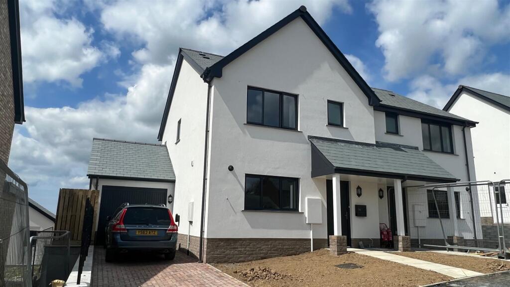 Main image of property: North Lane, Bickington, Barnstaple