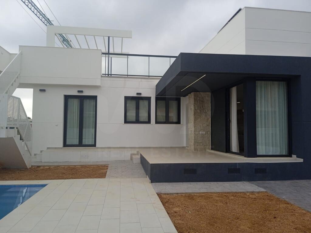 Main image of property: Spain