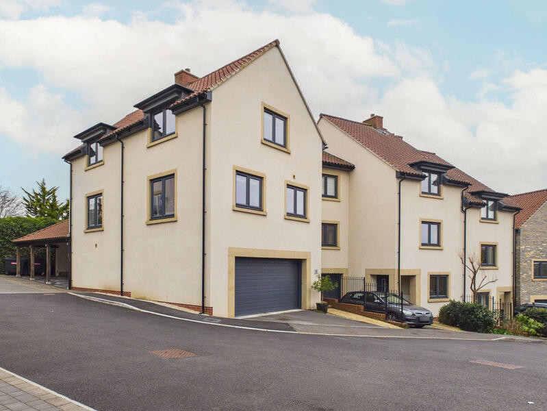 Main image of property: Court House Close, Somerton