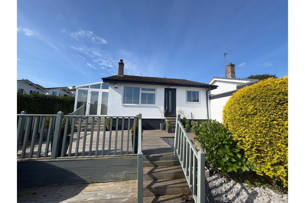 Main image of property: Maes Madog, Colwyn Bay, LL29