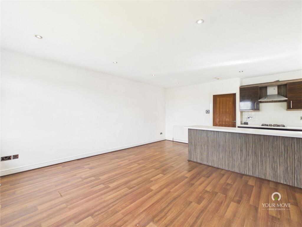 Apartment in Consett, Bridgehill - View 5