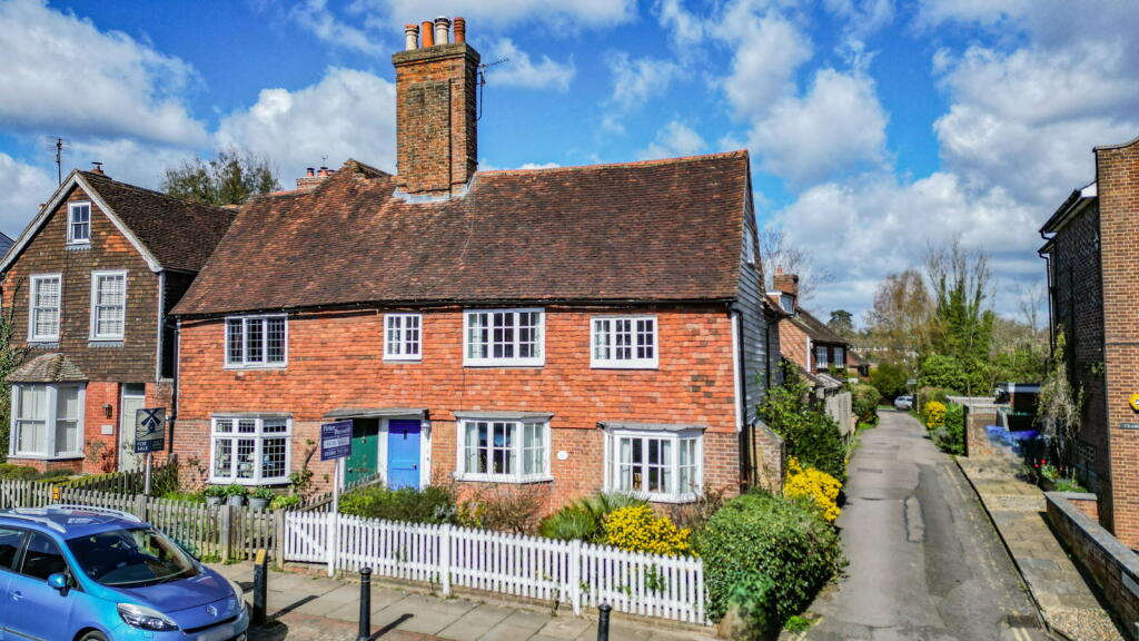 Main image of property: High Street, Cranbrook