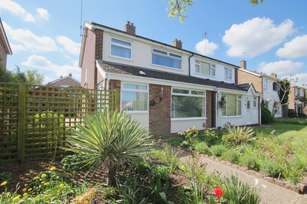 Main image of property: Dane Common, Kedington