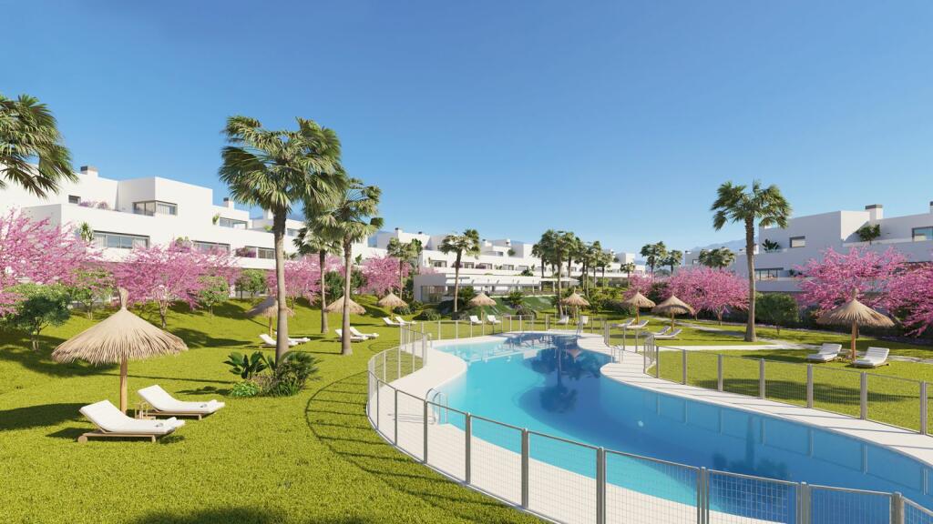 Main image of property: Andalucia, Malaga, Estepona