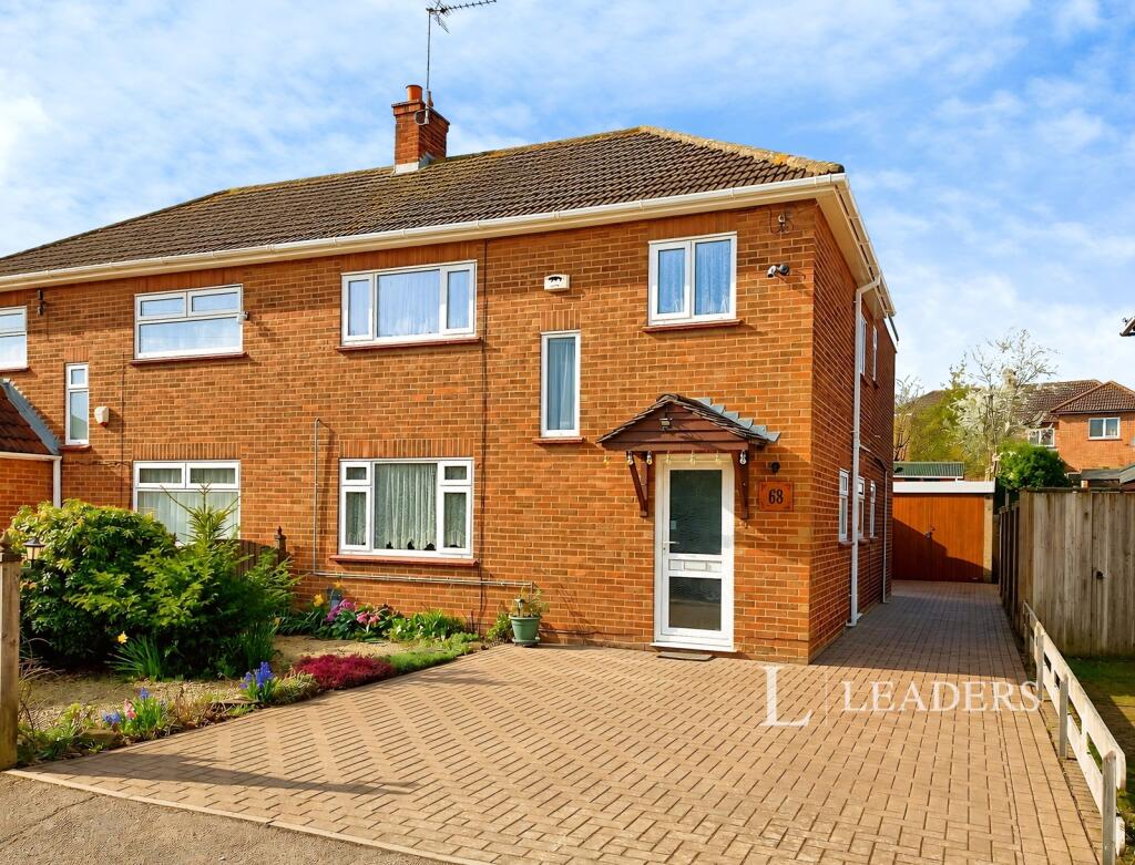 Main image of property: Rudsdale Way, Colchester, Essex