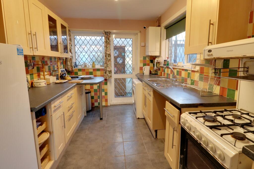 CRANBORNE ROAD, COSHAM, PORTSMOUTH – pohled 4
