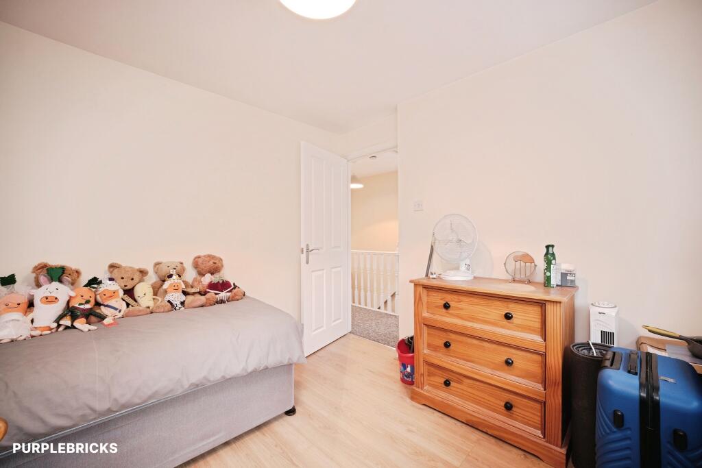 Old Barn Court, Caldicot, NP26 photo 4