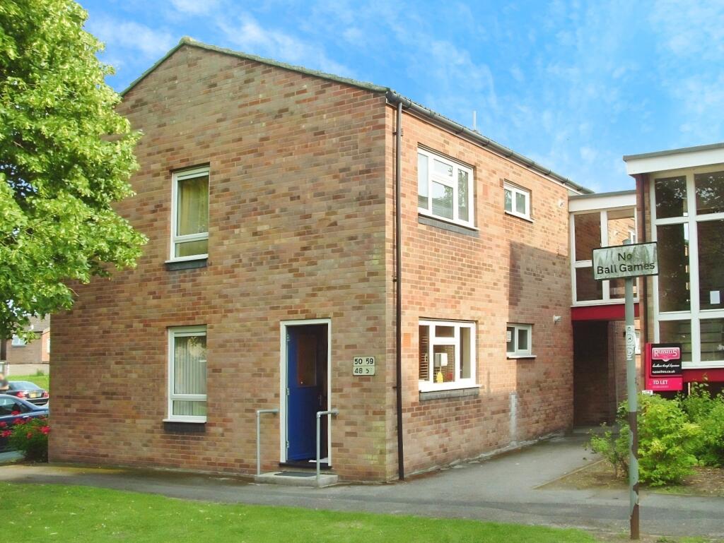 Main image of property: Molewood Close, Cambridge