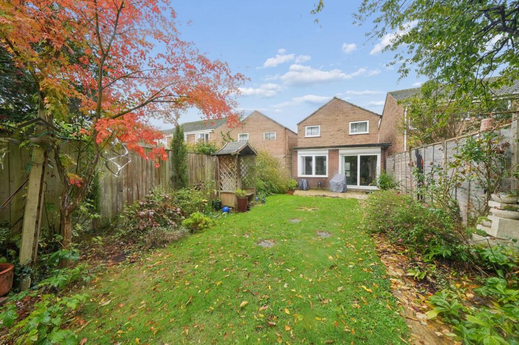 Spareacre Lane, Eynsham, OX29 photo 4