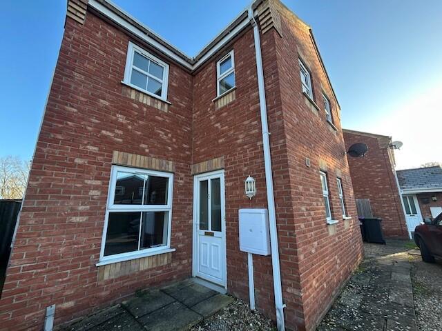 Main image of property: High Street, Ruskington