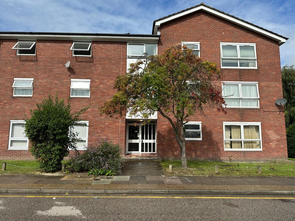 Main image of property: Greenwood Close, Bexley, Sidcup, DA15