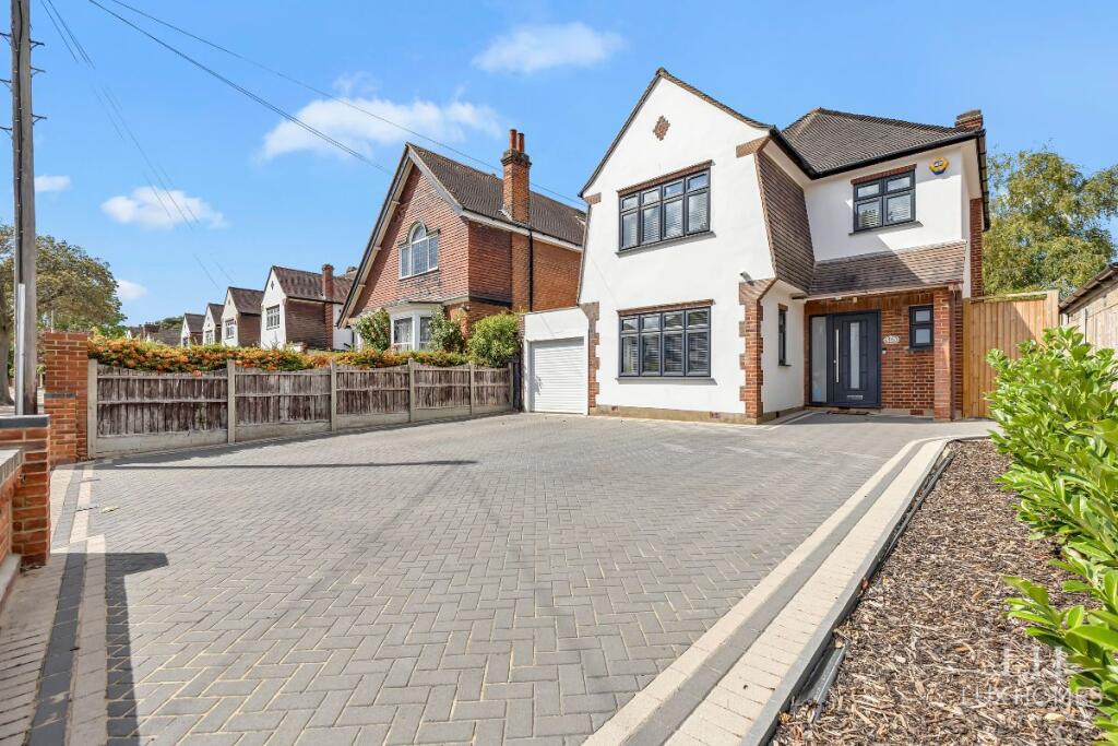 Main image of property: Westmoreland Avenue, Hornchurch