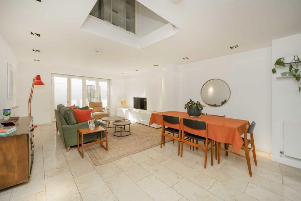 Apartment in London - View 2