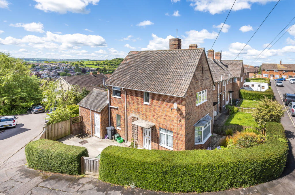 Main image of property: Blackdown View, Ilminster, TA19