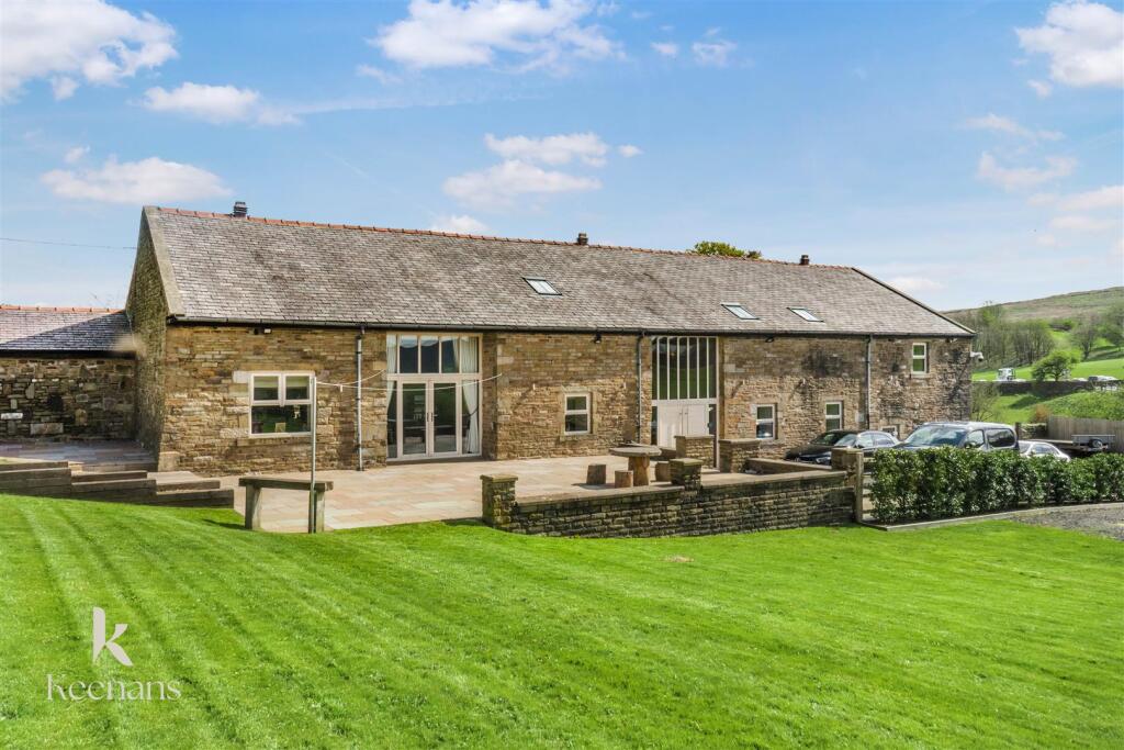 Additional image 131 of Manchester Road, Clowbridge, Burnley