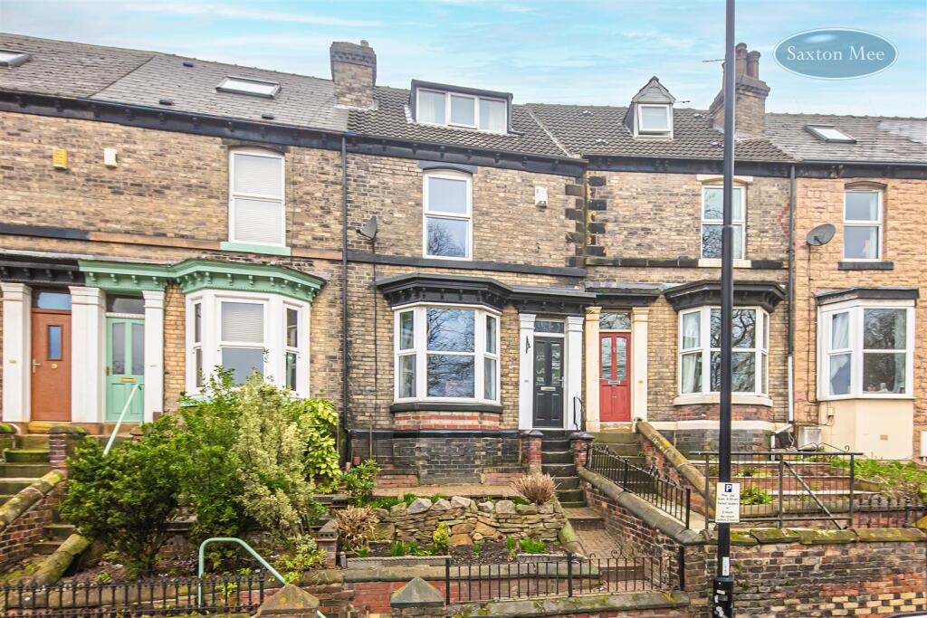 Main image of property: Middlewood Road, Hillsborough, Sheffield