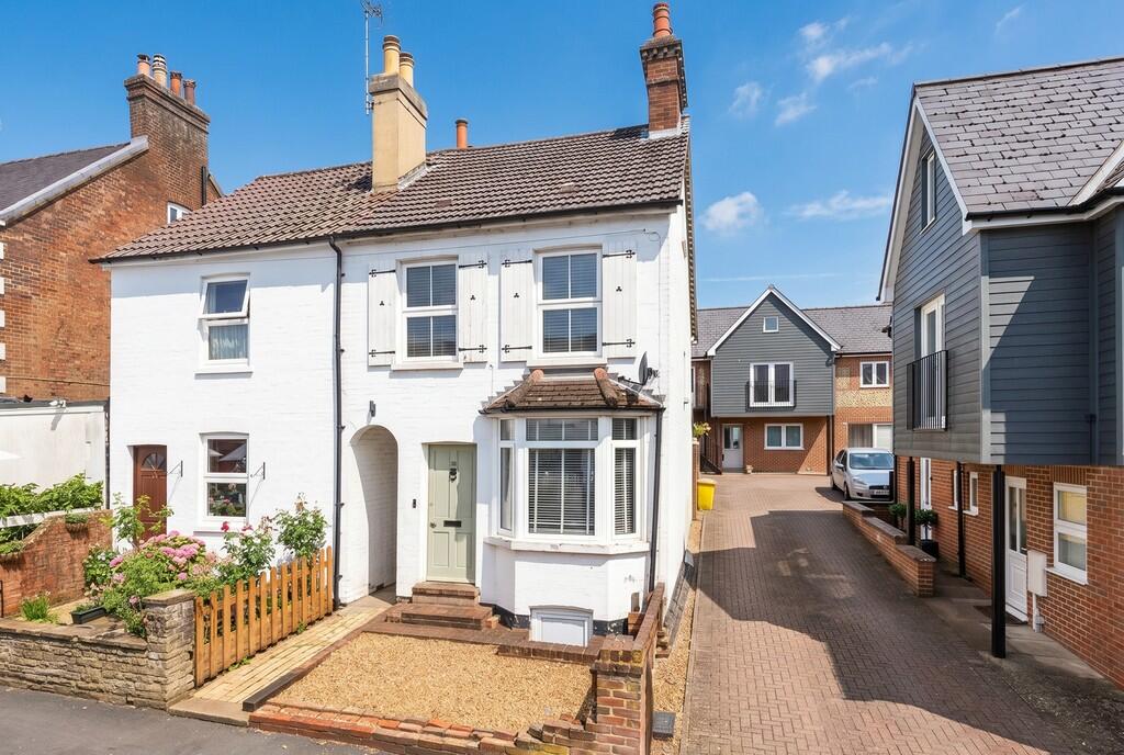 Main image of property: Falkland Road, Dorking