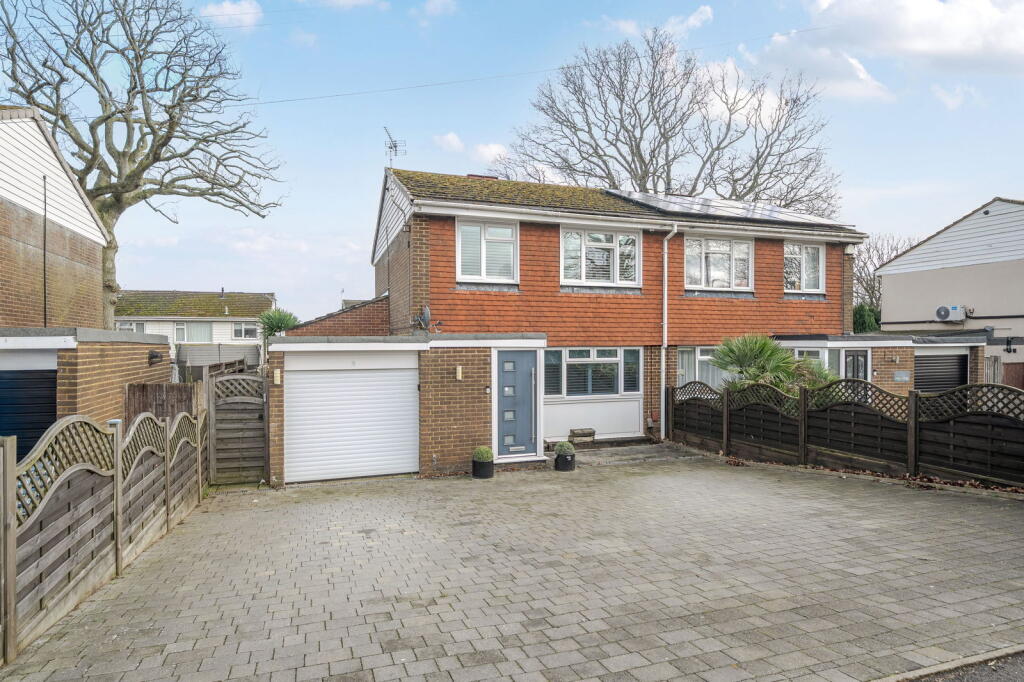 Main image of property: Extended Beautiful Family Home - 1241sq ft