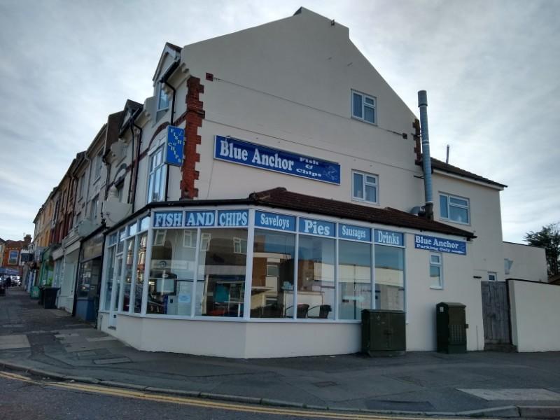 Main image of property: London Road, Bexhill On Sea, East Sussex, TN39