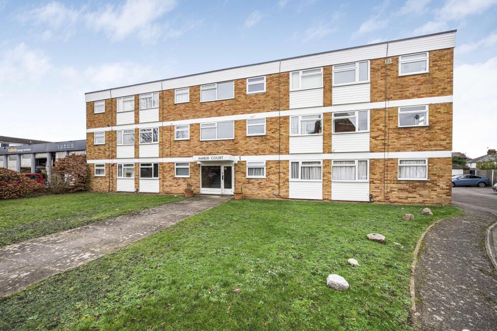Main image of property: Amber Court, Laleham Road, Staines