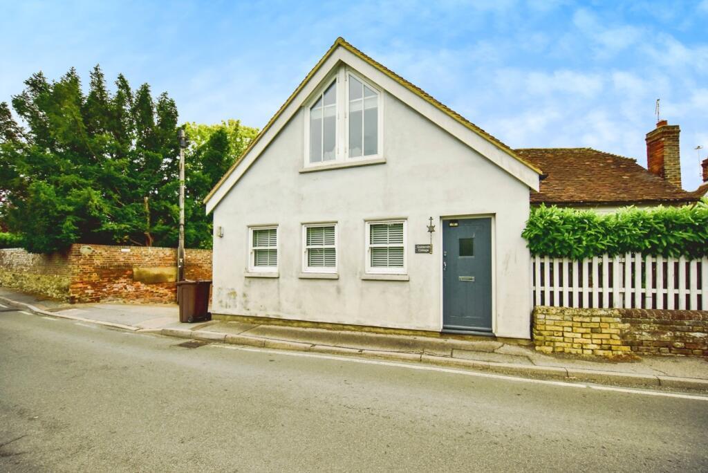 Main image of property: Lower Road, East Farleigh