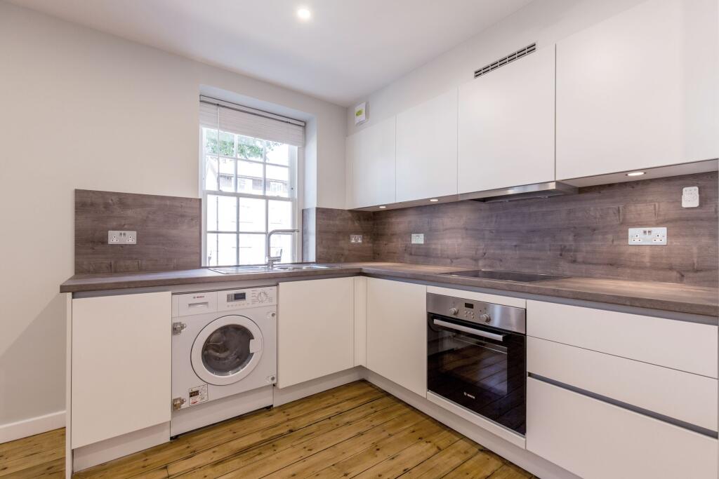 Main image of property: 8A Brent House Brenthouse Road