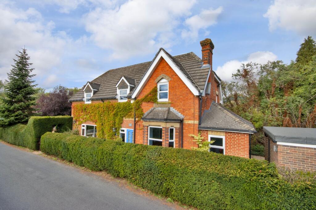 Main image of property: Honey Pot Lane, Kemsing, Sevenoaks, Kent, TN15
