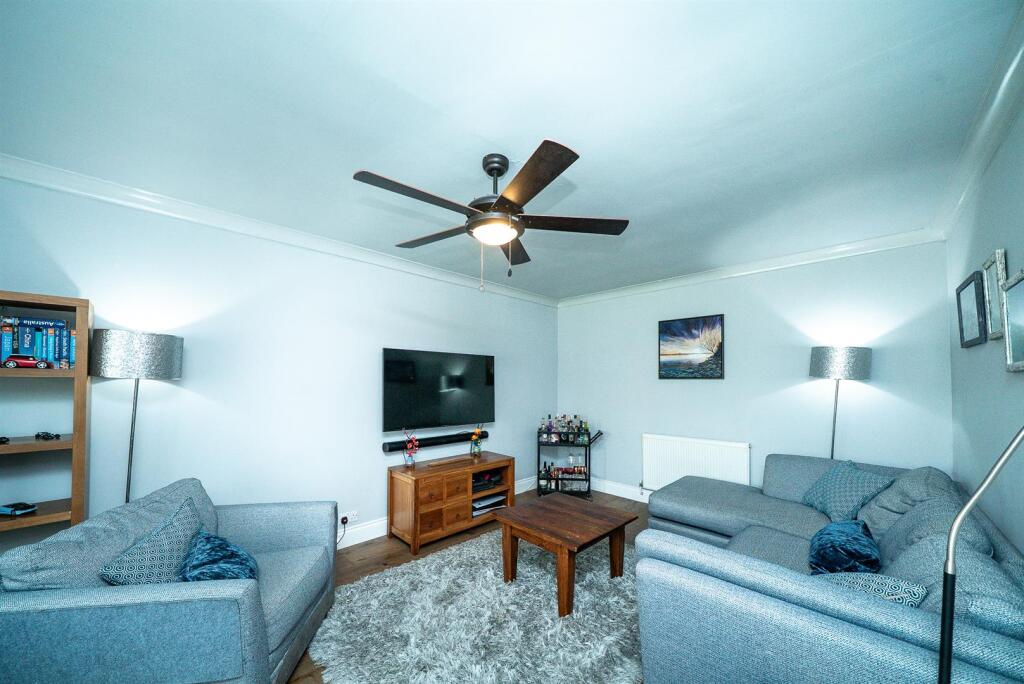 Harpenden Road, St. Albans - View 4
