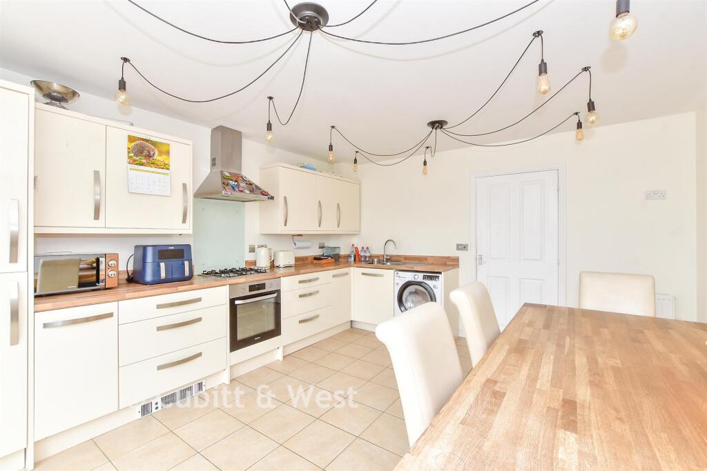 Main image of property: East Shore Way, Portsmouth, Hampshire