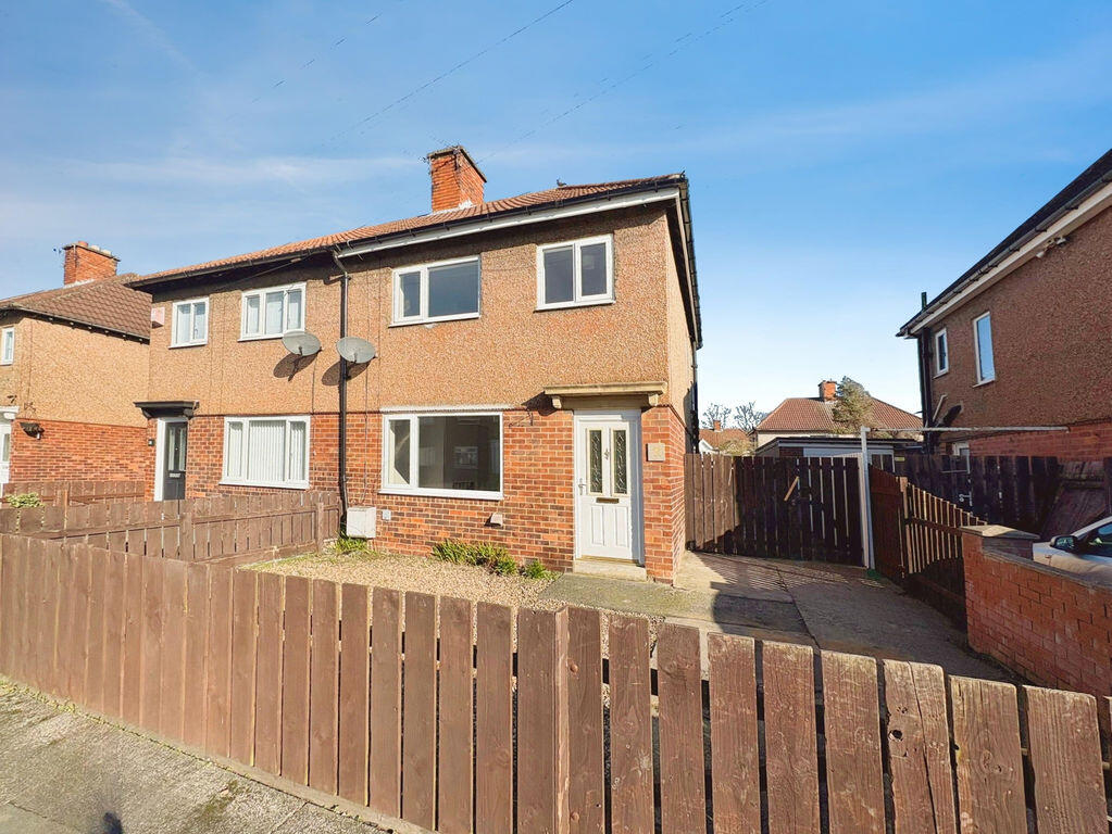 Main image of property: Queens Gardens, Blyth