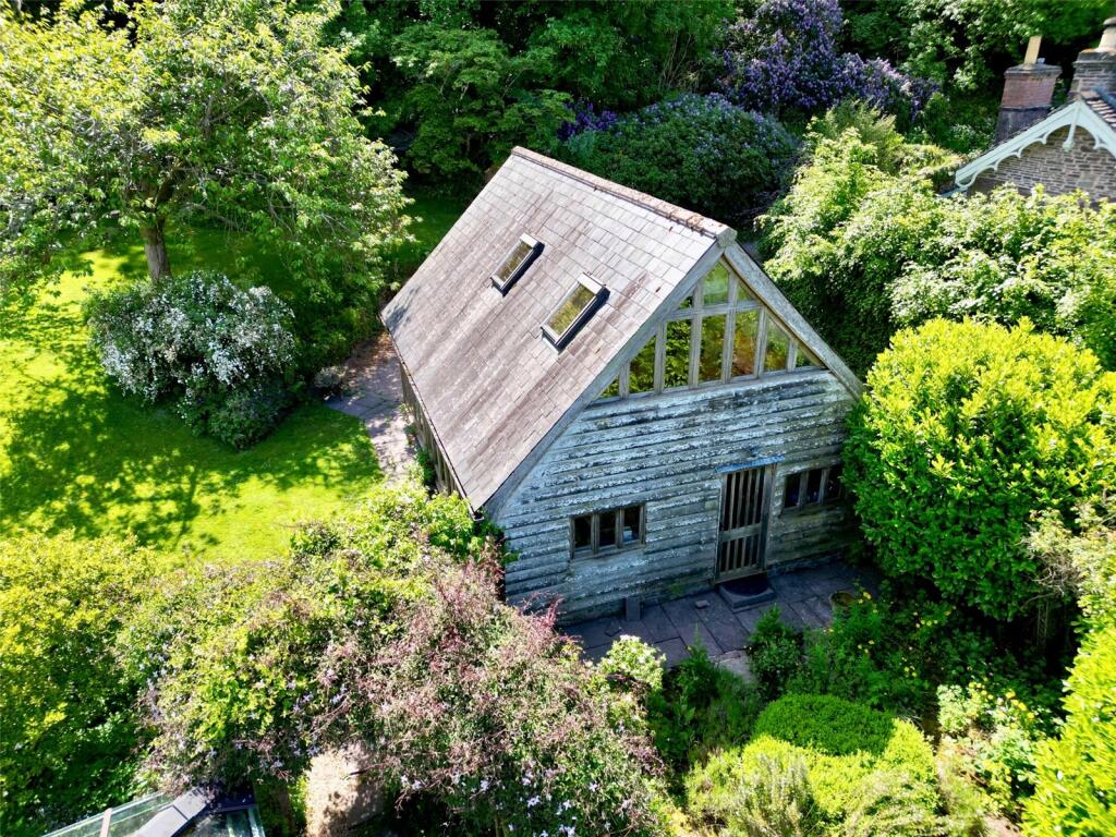House in Bwlch, Llansantffraed, Talybont-on-Usk - View 5