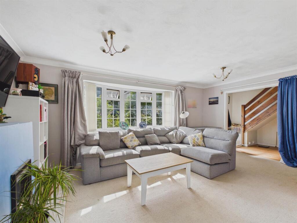 House in Malvern Hills, Malvern Link, Malvern - View 4