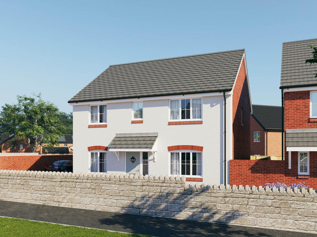 Lydney,
Gloucestershire,
GL15 5UD photo 2