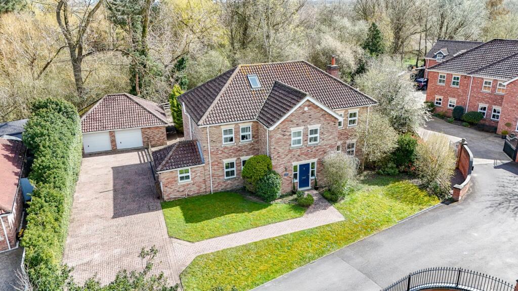 Main image of property: Setchey Nr Kings Lynn, Norfolk, PE33