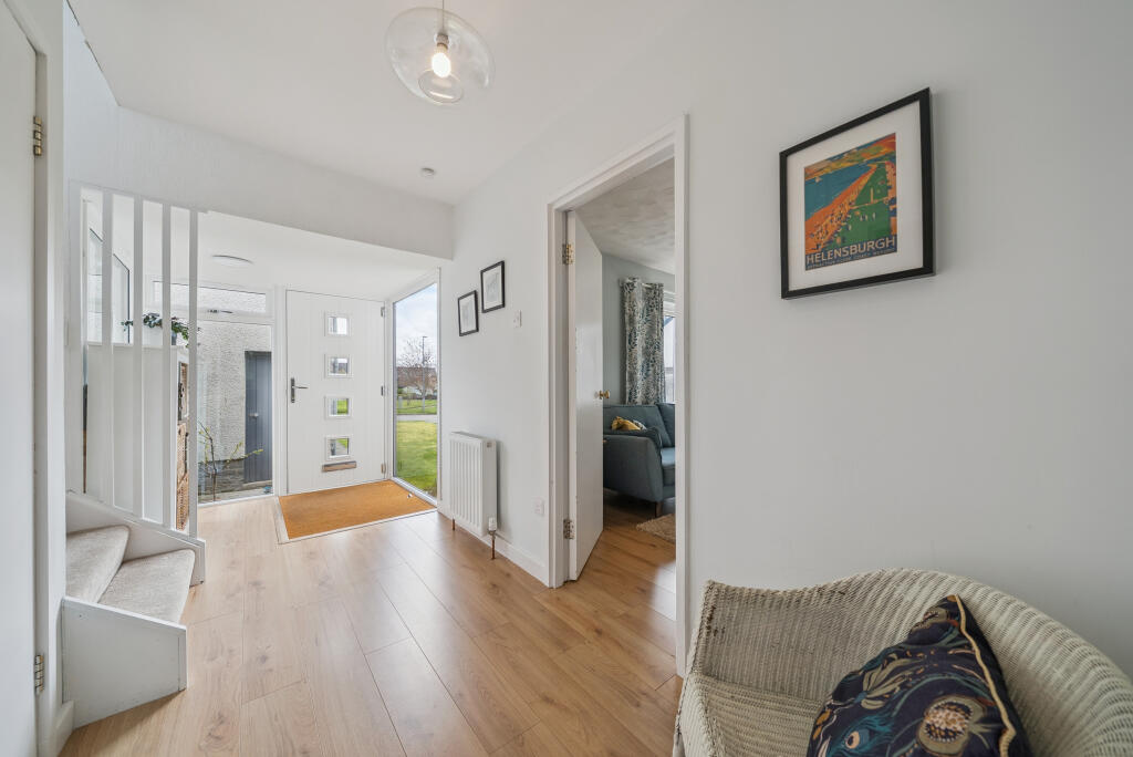 House in Glasgow, Argyll and Bute - View 5