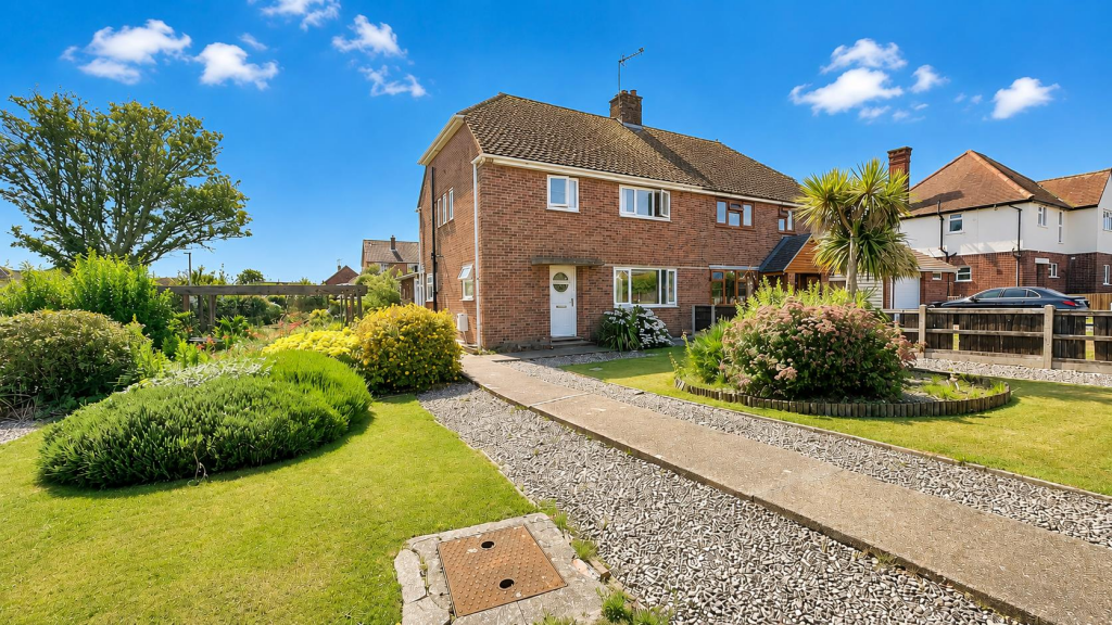 House in Colchester