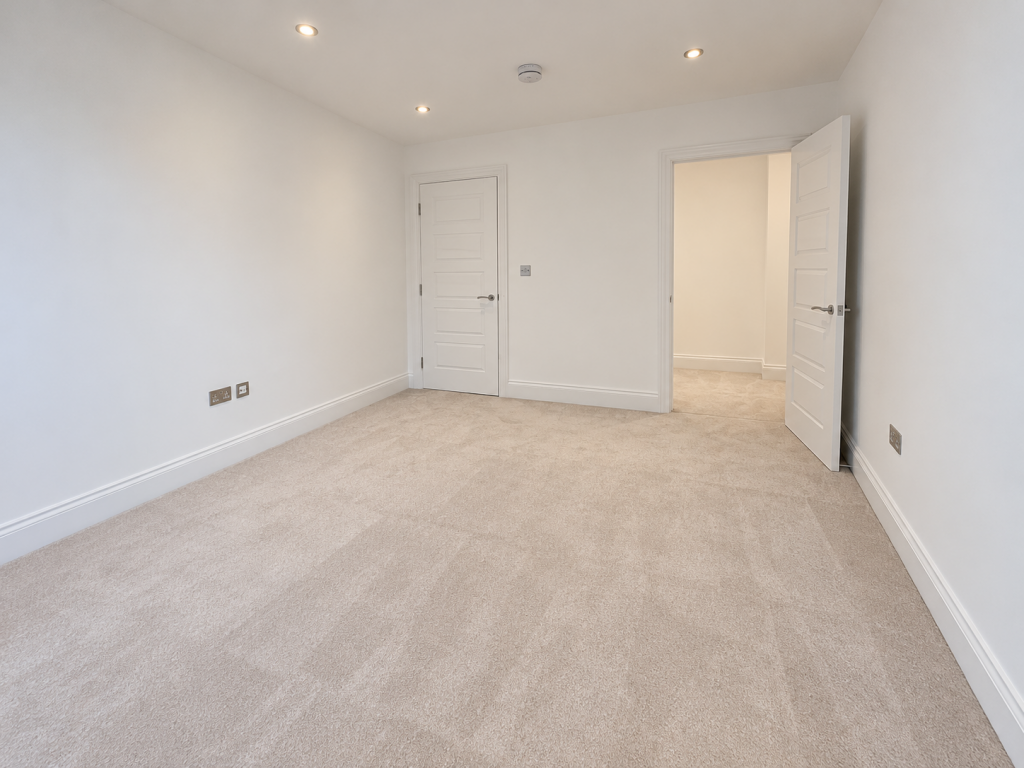 Apartment in Derby - More