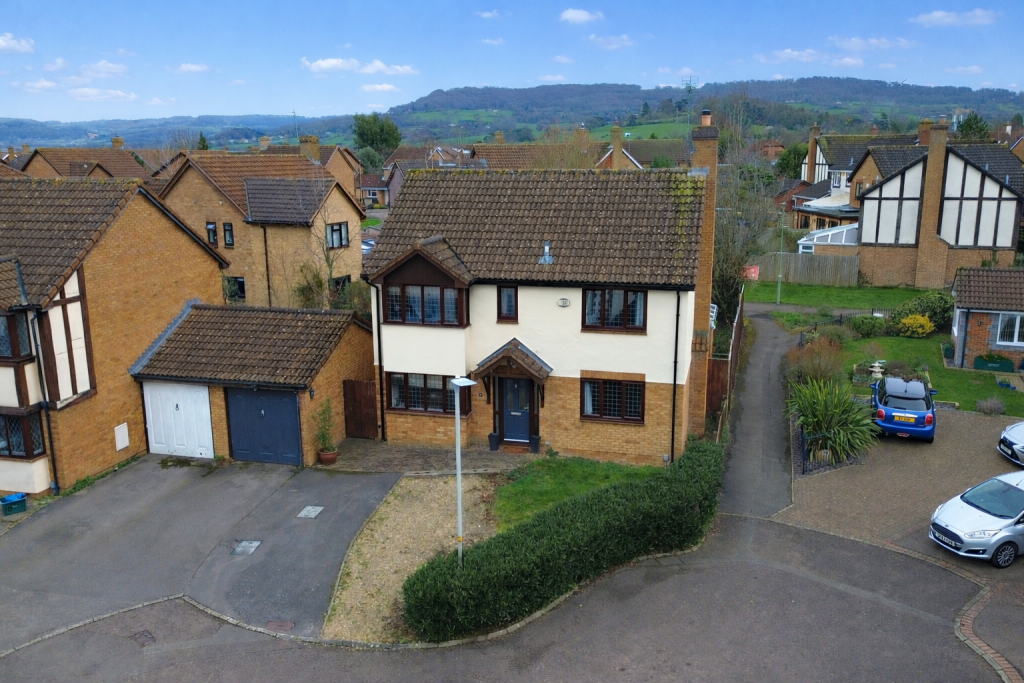 Main image of property: Apple Tree Close, Abbeymead, Gloucester, GL4 5BZ