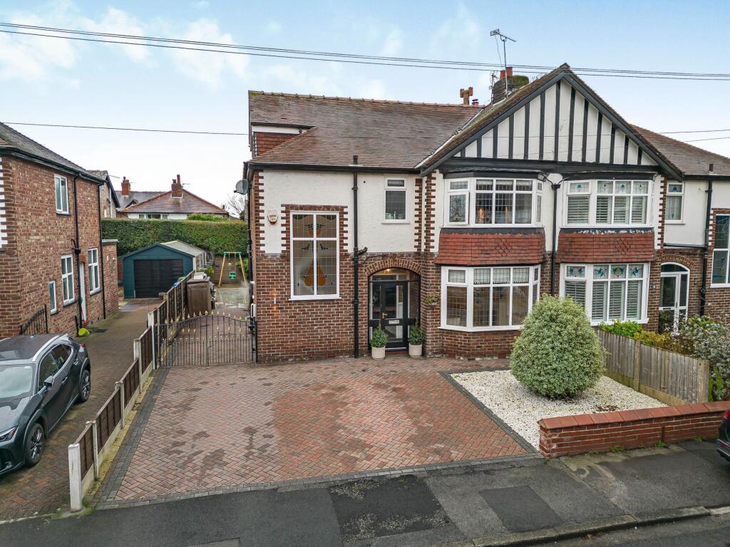 Main image of property: Litherland Road, Sale